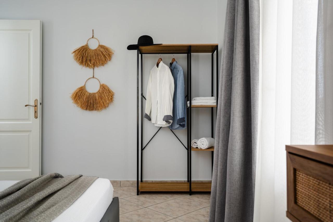 Aparthotel Erato Naxos 3*