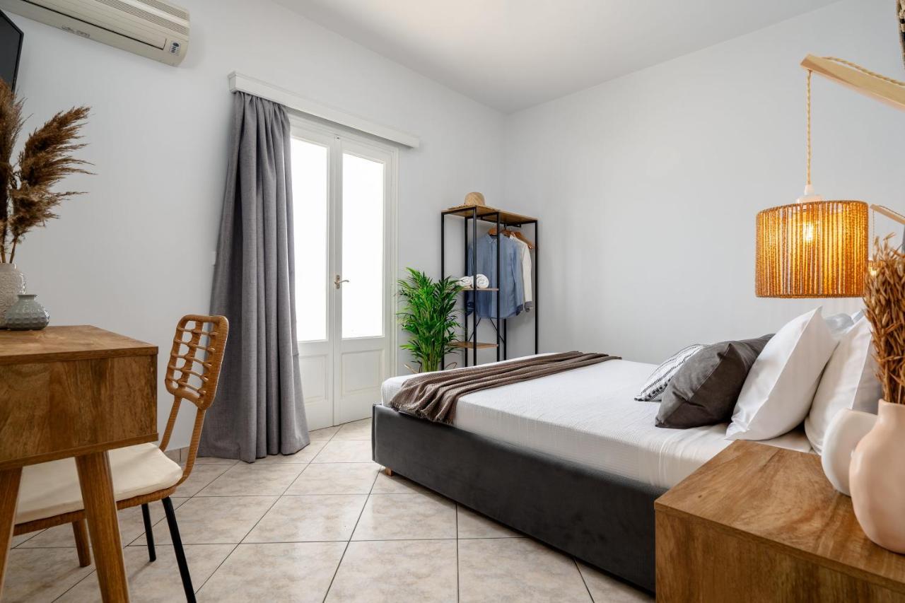 Erato Naxos Aparthotel Agios Prokopios (Naxos)