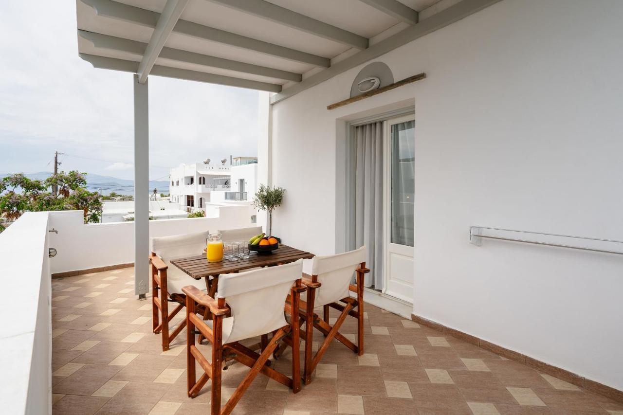 Erato Naxos Agios Prokopios (Naxos)