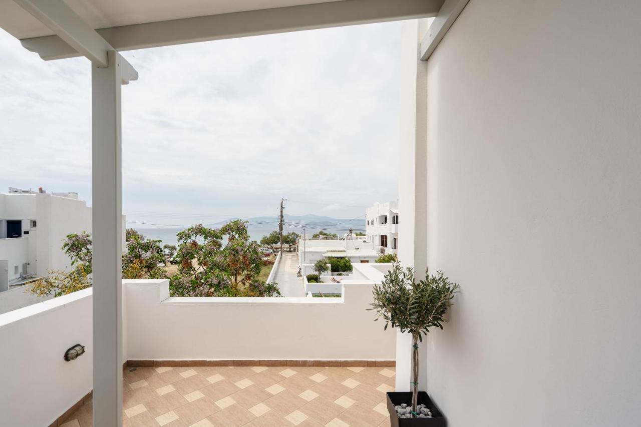 Erato Naxos