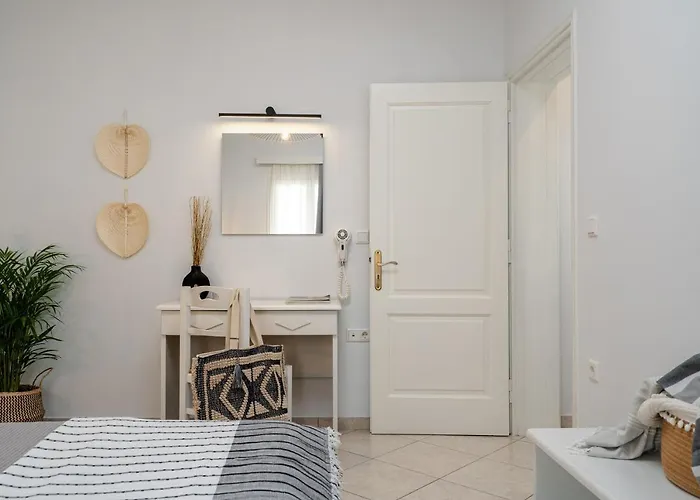 Erato Inn Naxos