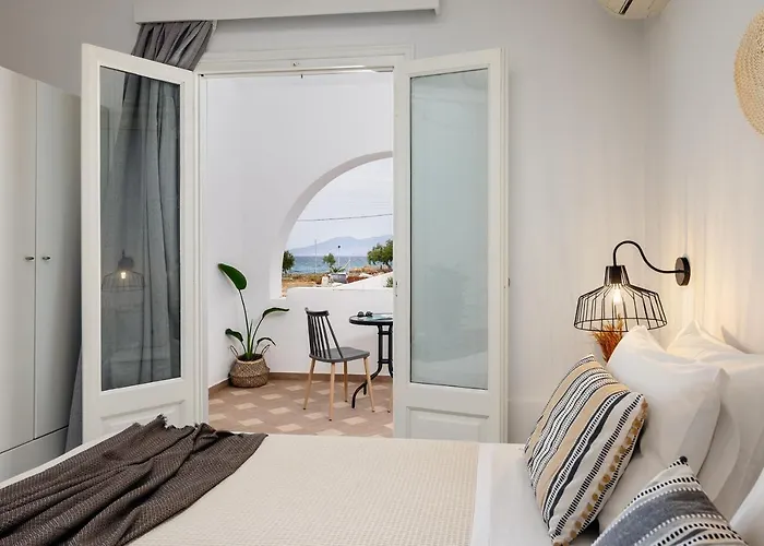 Erato Inn Naxos