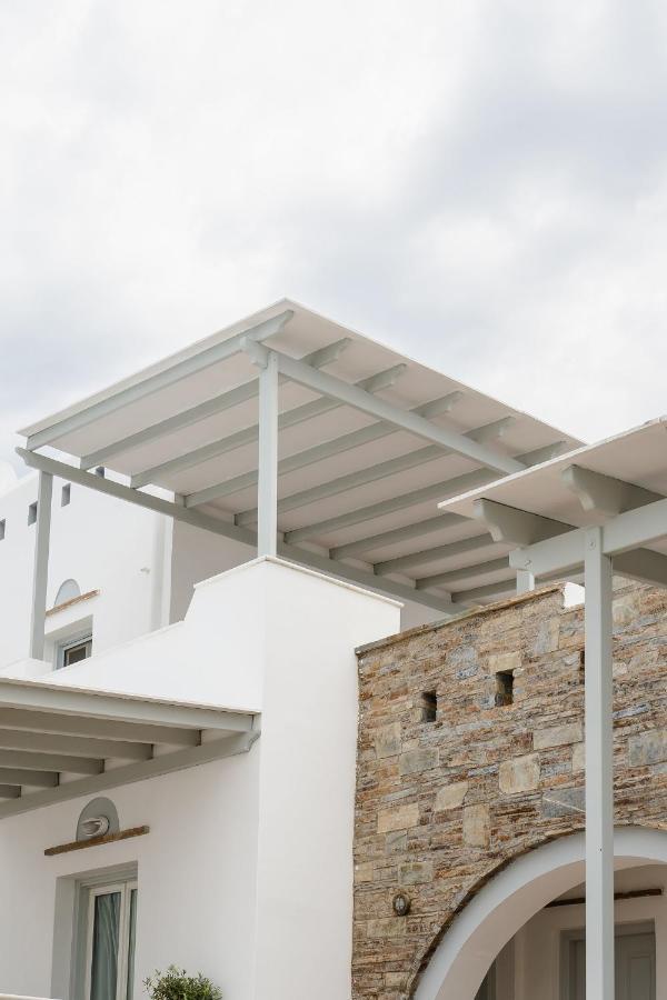Erato Naxos 3* Agios Prokopios (Naxos)